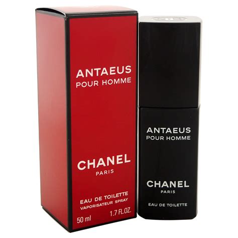 chanel antaeus cologne for men.